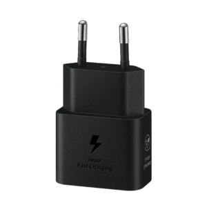 Samsung T2510 (25W) adapter.