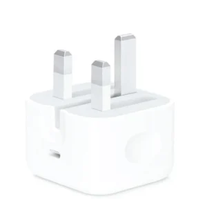 Apple 20w 3pin original adapter