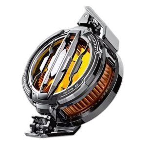 Memo CX07 Cooling Fan