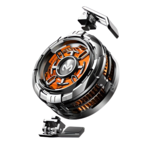 Memo CX08 Cooling Fan.