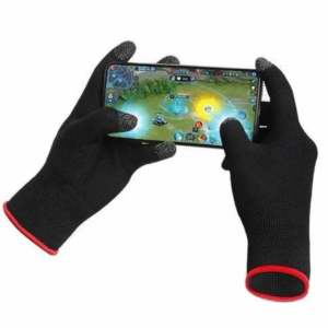 Gaming Gloves.