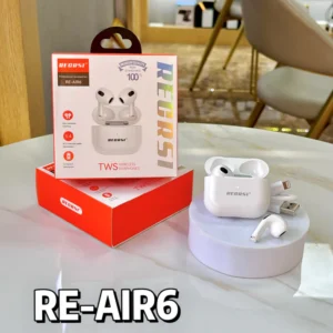 RECRSI Air 6.