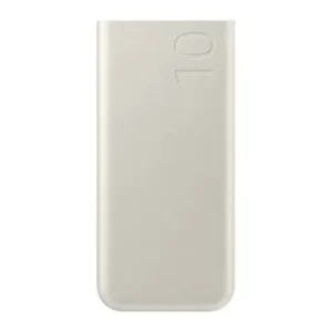 Samsung 10000mah Powerbank with super fast charning.