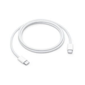 Apple c to c cable (60w)