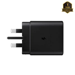 Samsung 45w 3 Pin (1 Year Warranty.)